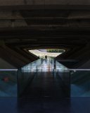 ILCE-6500-20181007-DSC02988 : 2018, Lisbon, Oriente station, Portugal, _highlights_, _year_, train station