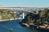ILCE-6500-20181009-DSC03158  Photo from Dom Luís I Bridge (Ponte Dom Luís I) : 2018, Porto, Portugal, _year_