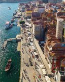 ILCE-6500-20181009-DSC03164  Photo from Dom Luís I Bridge (Ponte Dom Luís I) : 2018, Porto, Portugal, _year_