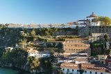 ILCE-6500-20181009-DSC03170  Photo from Dom Luís I Bridge (Ponte Dom Luís I) : 2018, Porto, Portugal, _highlights_, _year_