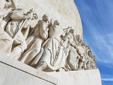 20181012 152052 : 2018, Belem, Lisbon, Monument of the Discoveries (Padrão dos Descobrimentos), Portugal, _year_