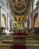 ILCE-6000-20181012-DSC04849 : 2018, Belem, Jerónimos Monastery (Mosteiro dos Jerónimos), Lisbon, Portugal, _year_, church