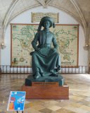 ILCE-6000-20181012-DSC04854 : 2018, Belem, Lisbon, Navy Museum (Museu de Marinha), Portugal, _highlights_, _year_