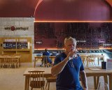 ILCE-6000-20181013-DSC04899-2 : 2018, Baixa, Commerce Square (Praça do Comércio), Hal, Lisbon, Portugal, _highlights_, _year_, wine tasting