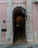 ILCE-6000-20181013-DSC04950 : 2018, Alfama, Lisbon, Portugal, _year_