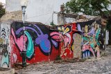 ILCE-6500-20181011-DSC03444 : 2018, Alfama, Lisbon, Portugal, _year_, graffitti