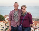 ILCE-6500-20181011-DSC03475 : 2018, Alfama, Lisbon, Lois, Portugal, Steve, _year_
