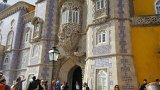 20181014 134502 : 2018, Park of Pena (Parque da Pena), Pena Palace (Palácio da Pena), Portugal, Sintra, _year_