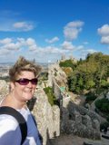 20181014 162723 : 2018, Castle of the Moors (Castelo dos Mouros), Lois, Park of Pena (Parque da Pena), Portugal, Sintra, _year_