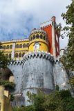 ILCE-6000-20181014-DSC04975 : 2018, Park of Pena (Parque da Pena), Pena Palace (Palácio da Pena), Portugal, Sintra, _year_