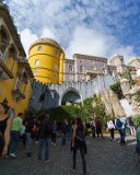 ILCE-6000-20181014-DSC04981 : 2018, Park of Pena (Parque da Pena), Pena Palace (Palácio da Pena), Portugal, Sintra, _highlights_, _year_