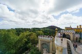 ILCE-6000-20181014-DSC04992 : 2018, Park of Pena (Parque da Pena), Pena Palace (Palácio da Pena), Portugal, Sintra, _year_