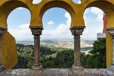 ILCE-6000-20181014-DSC05034 : 2018, Park of Pena (Parque da Pena), Pena Palace (Palácio da Pena), Portugal, Sintra, _year_
