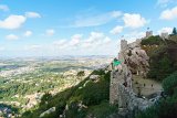 ILCE-6000-20181014-DSC05054 : 2018, Castle of the Moors (Castelo dos Mouros), Park of Pena (Parque da Pena), Portugal, Sintra, _year_
