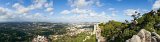 ILCE-6000-20181014-DSC05064 : 2018, Castle of the Moors (Castelo dos Mouros), Park of Pena (Parque da Pena), Portugal, Sintra, _panorama, _year_