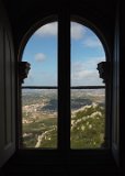 ILCE-6500-20181014-DSC03760 : 2018, Park of Pena (Parque da Pena), Pena Palace (Palácio da Pena), Portugal, Sintra, _year_