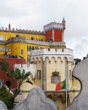 ILCE-6500-20181014-DSC03782 : 2018, Park of Pena (Parque da Pena), Pena Palace (Palácio da Pena), Portugal, Sintra, _year_