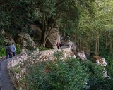 ILCE-6500-20181014-DSC03802 : 2018, Castle of the Moors (Castelo dos Mouros), Park of Pena (Parque da Pena), Portugal, Sintra, _year_