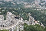 ILCE-6500-20181014-DSC03837 : 2018, Castle of the Moors (Castelo dos Mouros), Hal, Park of Pena (Parque da Pena), Portugal, Sintra, _year_