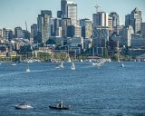 ILCE-6000-20180512-DSC04114 : 2018, Gas Works Park, Seattle, skyline