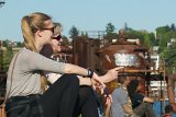 ILCE-6000-20180512-DSC04139 : 2018, Alison, Gas Works Park, Lois, Seattle, gas plant