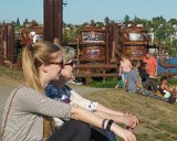 ILCE-6000-20180512-DSC04140 : 2018, Alison, Gas Works Park, Lois, Seattle, gas plant