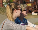 ILCE-6000-20180512-DSC04141 : 2018, Alison, Gas Works Park, Lois, Seattle, gas plant