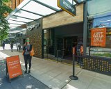 ILCE-6000-20180514-DSC04164 : 2018, Alison, Amazon Go convenience store, Seattle