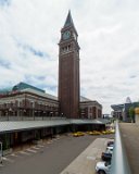 ILCE-6000-20180515-DSC04308 : 2018, King Street Station, Pioneer Square, Seattle, buildings & architecture