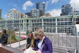 ILCE-6500-20180511-DSC01711 : 2018, Alison, Lois, Pike Place Market, Seattle