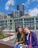 ILCE-6500-20180511-DSC01712 : 2018, Alison, Lois, Pike Place Market, Seattle