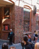 ILCE-6500-20180511-DSC01730 : 2018, Pike Place Market, Savor Seattle Food Tour, Seattle, Unexpected Productions Market Theater