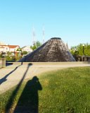 ILCE-6500-20180511-DSC01780 : 2018, Cal Anderson Park, Seattle, buildings & architecture, fountain
