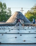 ILCE-6500-20180511-DSC01793 : 2018, Cal Anderson Park, Seattle, buildings & architecture, fountain