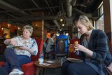 ILCE-6500-20180512-DSC01807 : 2018, Alison, Lois, Roy Street Coffee & Tea, Seattle, restaurants