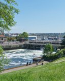 ILCE-6500-20180512-DSC01812 : 2018, Ballard Locks, Commodore Park, Seattle