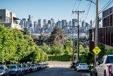 ILCE-6500-20180512-DSC01931 : 2018, Seattle, skyline