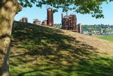 ILCE-6500-20180512-DSC01933 : 2018, Gas Works Park, Seattle, gas plant