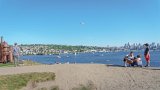 ILCE-6500-20180512-DSC01947 : 2018, Gas Works Park, Seattle