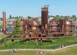 ILCE-6500-20180512-DSC01948 : 2018, Gas Works Park, Seattle, gas plant