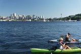 ILCE-6500-20180512-DSC01977 : 2018, Gas Works Park, Seattle, ships & boats, skyline
