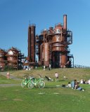 ILCE-6500-20180512-DSC01984 : 2018, Gas Works Park, Seattle, gas plant