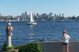 ILCE-6500-20180512-DSC01986 : 2018, Gas Works Park, Seattle, ships & boats, skyline