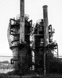 ILCE-6500-20180512-DSC02009 : 2018, Gas Works Park, Seattle, gas plant