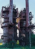 ILCE-6500-20180512-DSC02012 : 2018, Gas Works Park, Seattle, gas plant