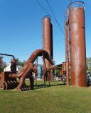 ILCE-6500-20180512-DSC02016 : 2018, Gas Works Park, Seattle, gas plant