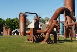 ILCE-6500-20180512-DSC02020 : 2018, Gas Works Park, Seattle, gas plant