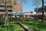ILCE-6500-20180513-DSC02052 : 2018, Farmers Market, SCCC, Seattle, Seattle Central Community College