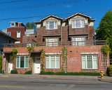 ILCE-6500-20180513-DSC02060 : 10th Ave houses, 2018, Seattle, buildings & architecture