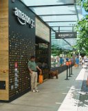 ILCE-6500-20180514-DSC02101 : 2018, Amazon Go convenience store, Seattle